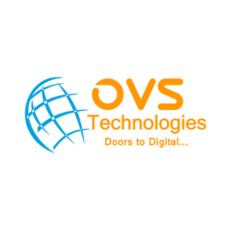 OVS Technologies Inc logo