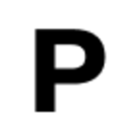 Pace Gallery logo