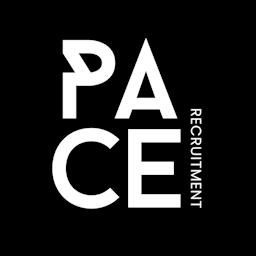 PACE Recruitment logo