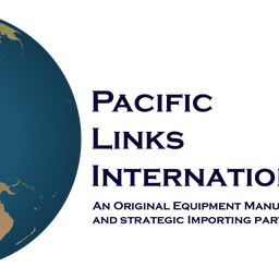 Pacific Links International, LLC logo