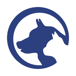 Palo Verde Animal Hospital logo