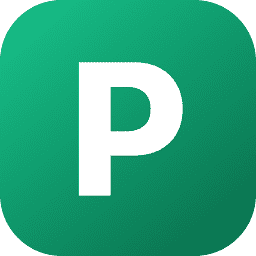 Palup logo