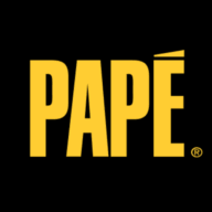 Pape' Kenworth logo