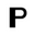 Parachute Home logo