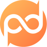 Paralleldomain logo