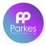 Parkes Personnel Ltd logo