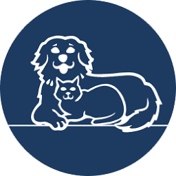 Park Grove Pet Hospital  logo