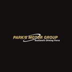 Park's Motor Group logo