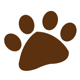 Parkwood Animal Hospital logo