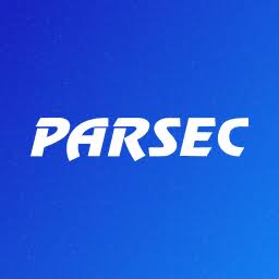 Parsec Automation Corp. logo