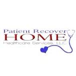 Patient Recovery Home Healthcare Services logo