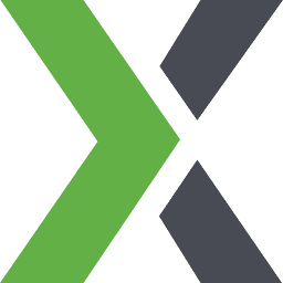 Paxus Australia Pty Ltd. logo