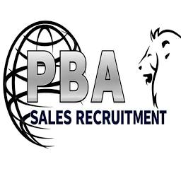 PBA Sales Recruitment logo