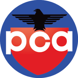 PCA logo