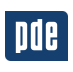 pde Integrale Planung GmbH logo