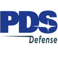 PDS Defense Inc. logo
