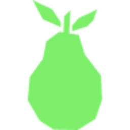 Pear Vc logo