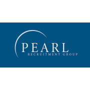 Pearl Recruitment Group logo