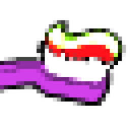 Children's Dental Land  logo