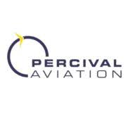 Percival Aviation logo