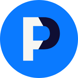 Permitflow logo