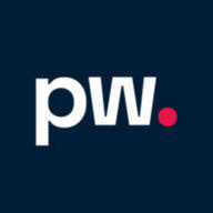 Personalwerk GmbH logo