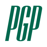 PGP International logo