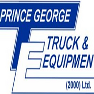 Prince George Truck & Equipment logo