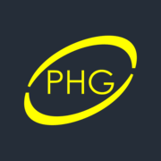 PHG Retail Services logo