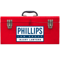 Phillips Law, LLC logo