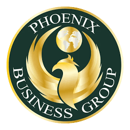 Phoenix Business, Inc. logo