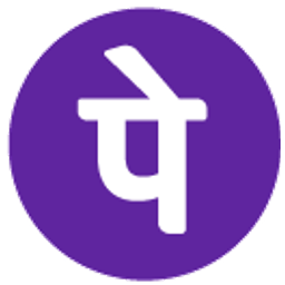 PHONEPE LIMITED logo