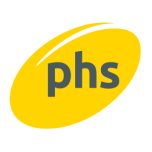 PHS Group logo