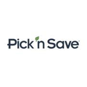 Pick 'n Save logo