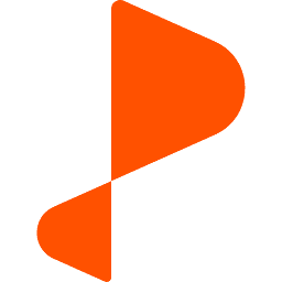 Pindrop logo