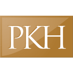 PKH Enterprises logo