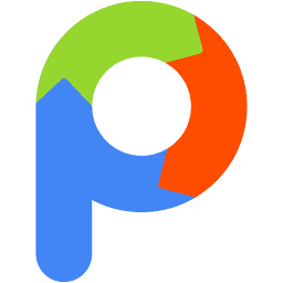 Planera logo