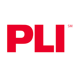 Practising Law Institute logo