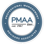 PMAA Inc. logo
