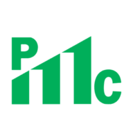 PMC International GmbH logo