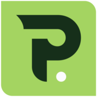Point of Rental logo