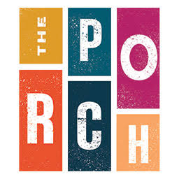 The Porch logo