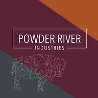 Powder River Industries, LLC logo