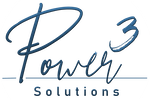 Power3 Solutions logo