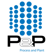 P&P Industries AG logo