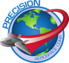 Precision Aerospace Corp. logo
