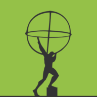 Prescient Edge logo