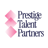 Prestige Talent Partners Ltd logo