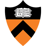 Princeton logo