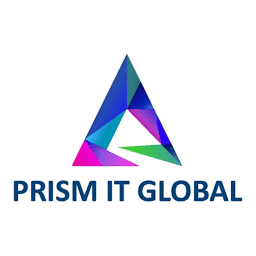 Prism IT Global logo